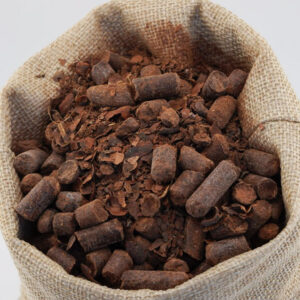 Buccette di Cacao