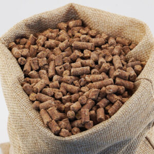 Derivati da prodotti dell'industria alimentare