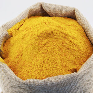 Farina glutinata di granoturco